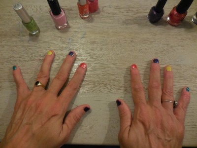 Relax en verwenvakantie